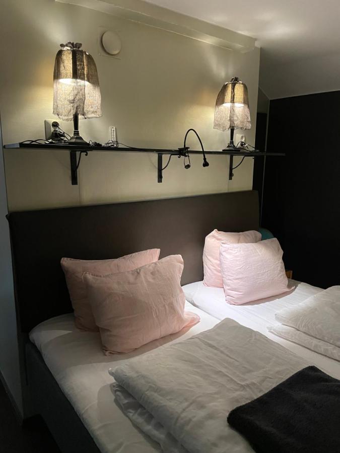 Pajula B&B Järvenpää Eksteriør billede